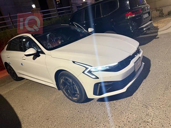 کیا K5 2026  بۆ فرۆشتن لە عێراق - هەولێر